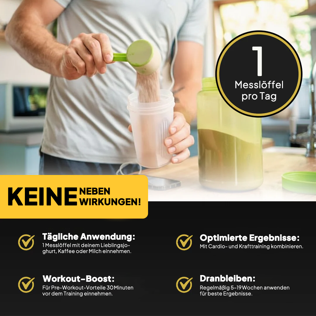 Cacao's – Hochkonzentrierter Kakao